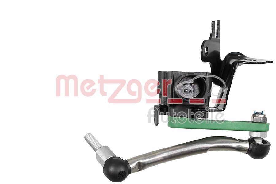 Sensor, headlight range adjustment - 0901426 METZGER