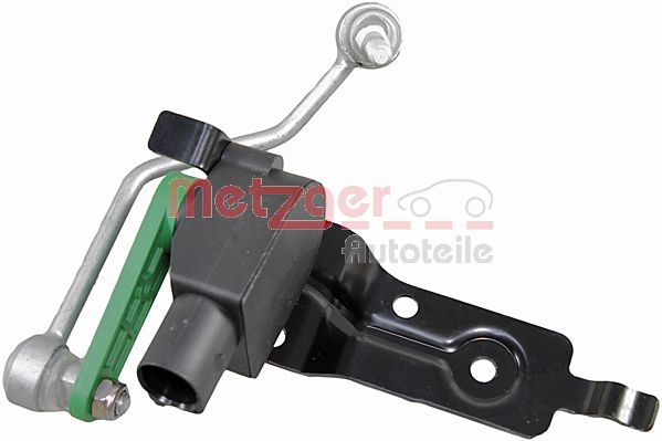 Sensor, headlight range adjustment - 0901427 METZGER