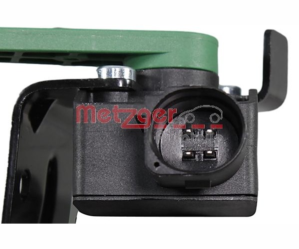 Sensor, headlight range adjustment - 0901427 METZGER