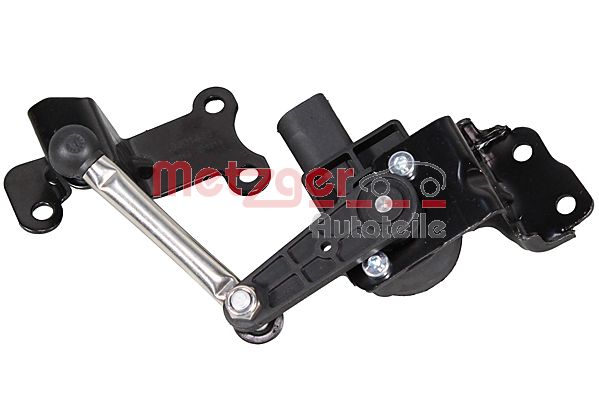 Sensor, headlight range adjustment - 0901433 METZGER
