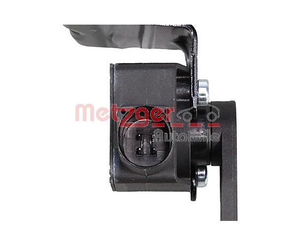 Sensor, headlight range adjustment - 0901433 METZGER
