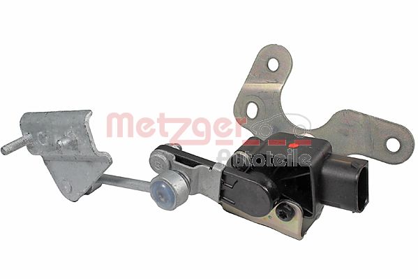 Sensor, headlight range adjustment - 0901438 METZGER