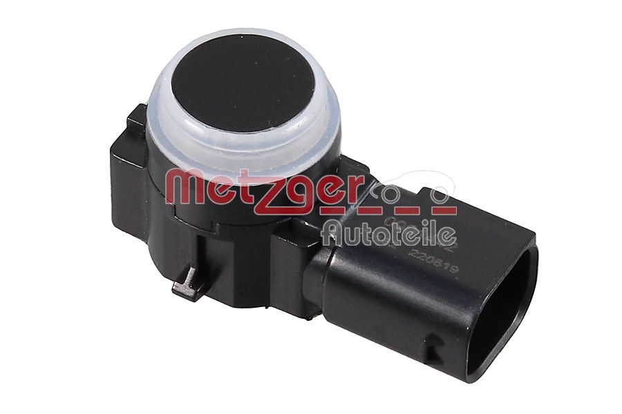 Sensor, Einparkhilfe - 0901442 METZGER