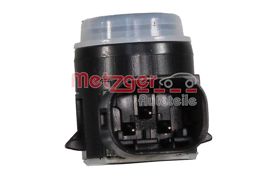 Sensor, parking assist - 0901442 METZGER