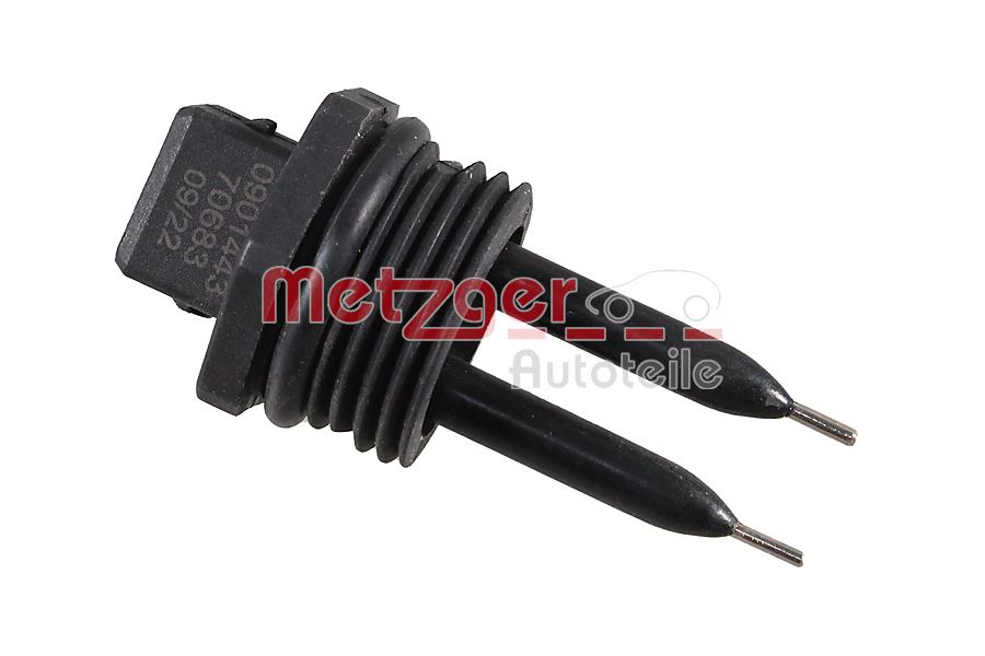 Sensor, coolant level - 0901443 METZGER