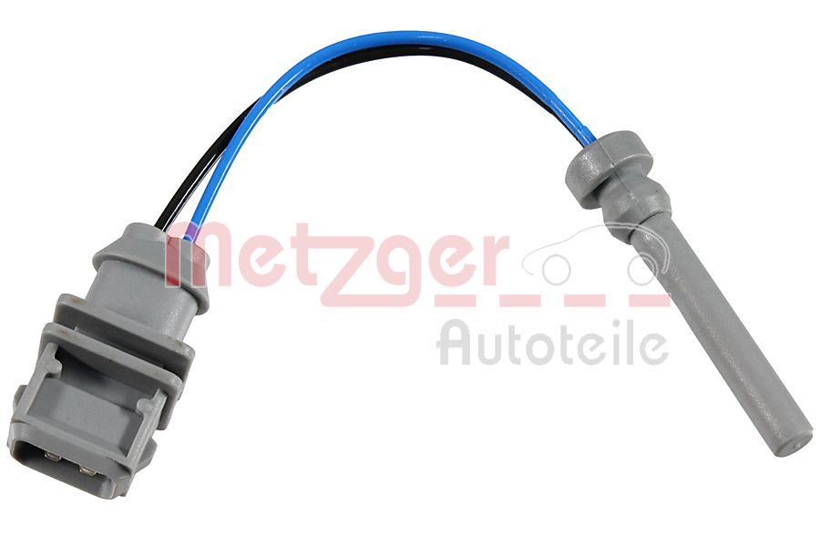 Sensor, coolant level - 0901444 METZGER