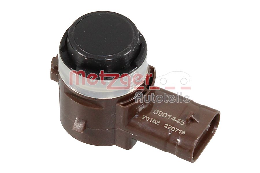 Sensor, parking assist - 0901445 METZGER
