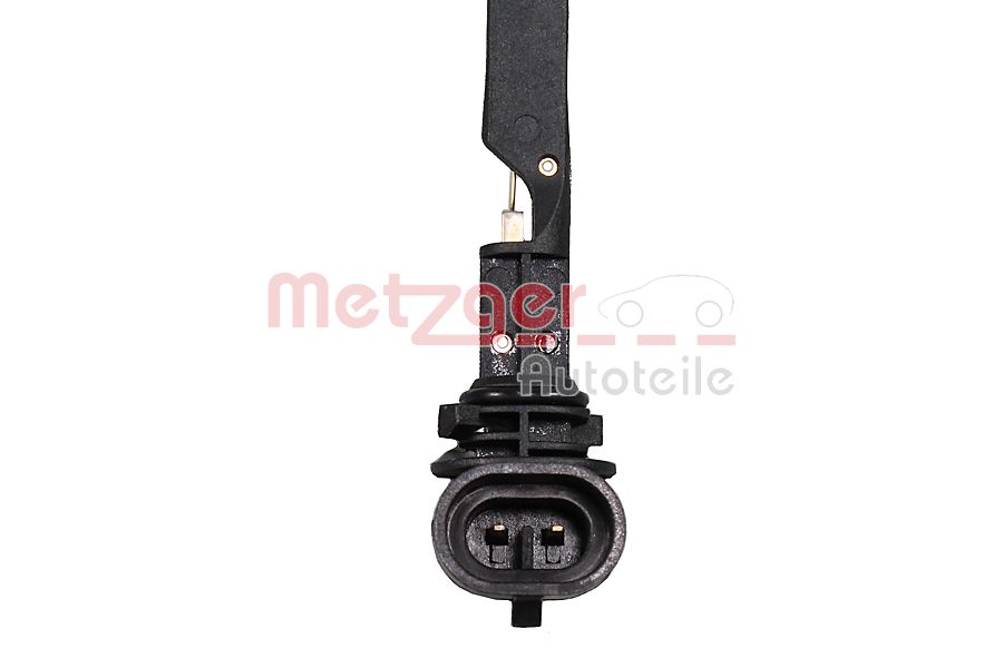 Sensor, coolant level - 0901446 METZGER