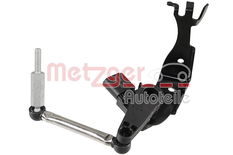 Sensor, headlight range adjustment - 0901450 METZGER