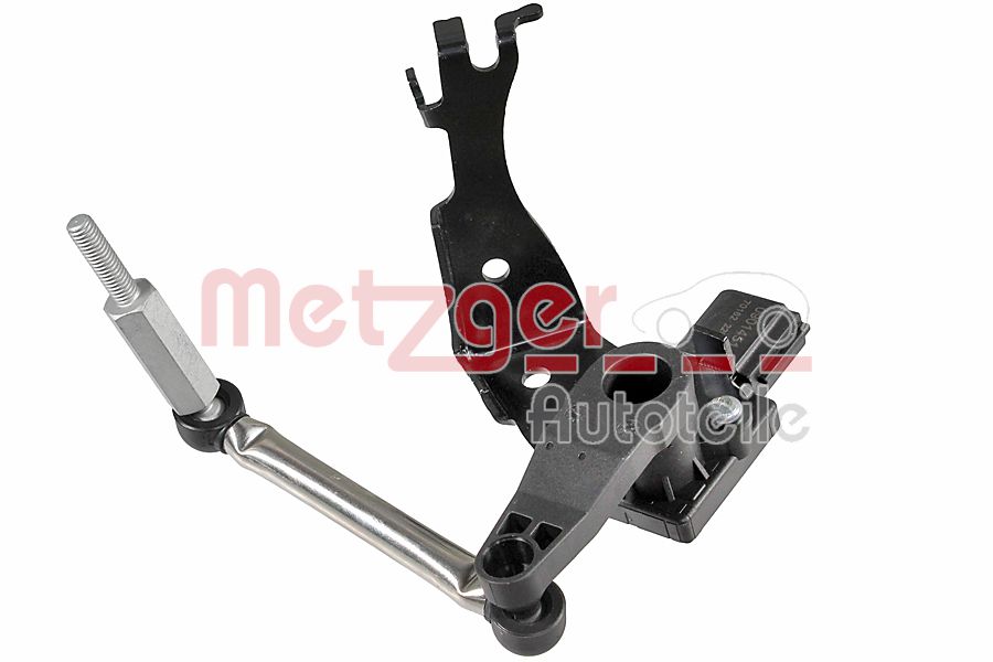 Sensor, headlight range adjustment - 0901451 METZGER