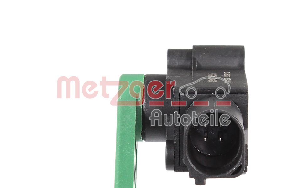 Sensor, headlight range adjustment - 0901455 METZGER