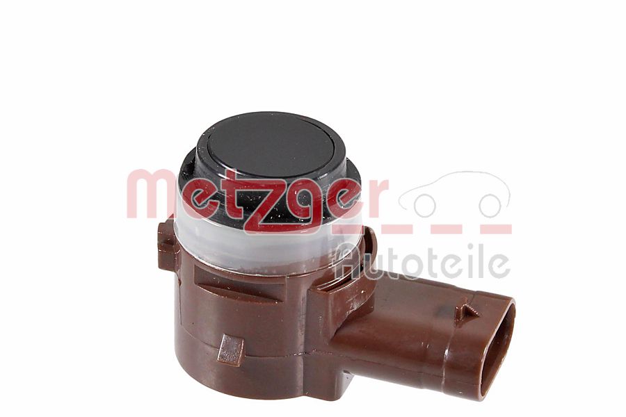 jutiklis, statymo atstumo jutiklis - 0901457 METZGER