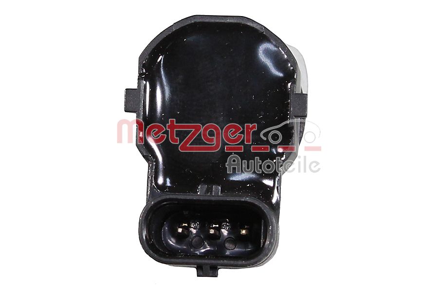 Датчик, система помощи при парковке - 0901460 METZGER