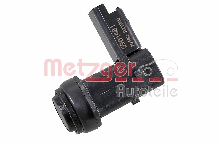 Sensor, parking assist - 0901461 METZGER
