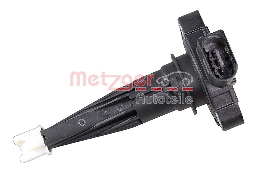 Sensore, Livello olio motore - 0901468 METZGER
