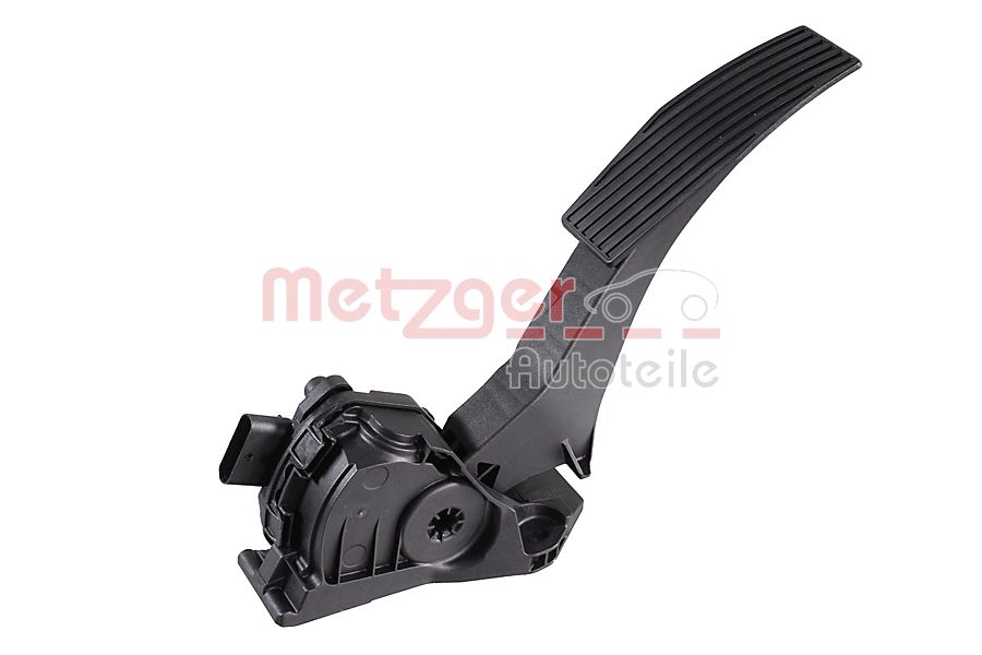 Sensor, accelerator pedal position - 0901470 METZGER