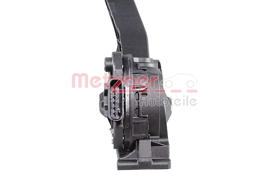 Sensor, accelerator pedal position - 0901470 METZGER
