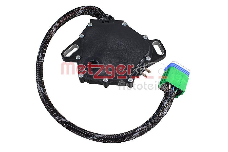 Shift Selector Lever - 0901471 METZGER