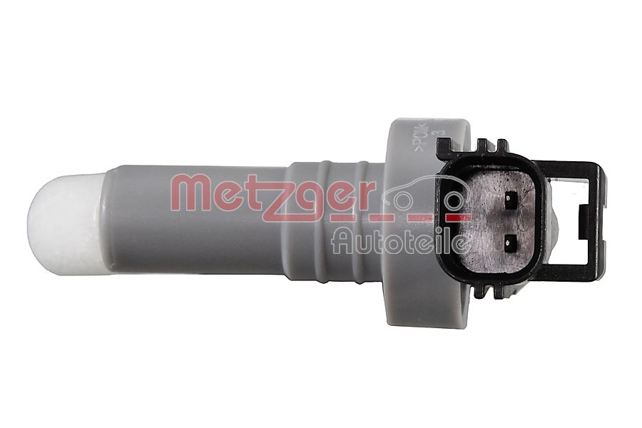 Датчик, уровень жидкости в омывателе - 0901472 METZGER