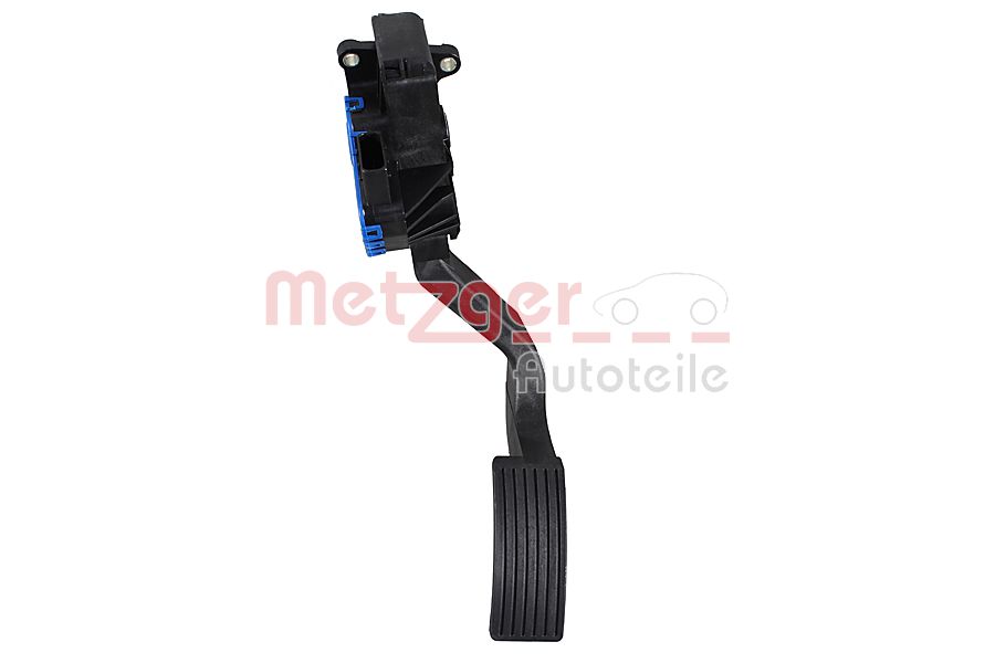 Sensor, accelerator pedal position - 0901473 METZGER