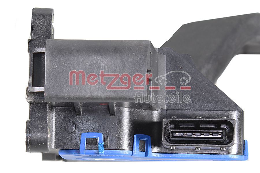 Sensor, accelerator pedal position - 0901473 METZGER