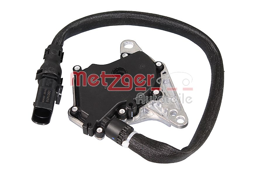 selektoriaus svirtis - 0901474 METZGER