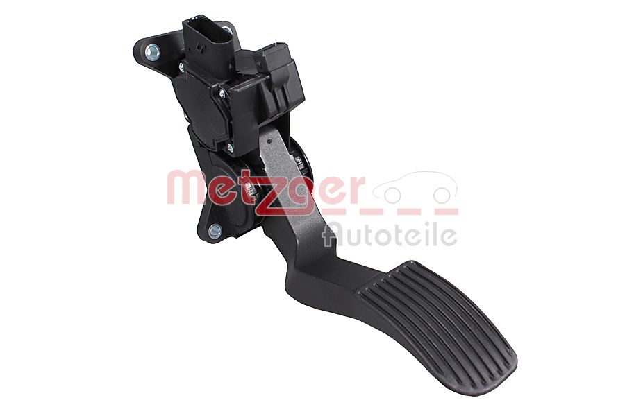Sensor, accelerator pedal position - 0901478 METZGER