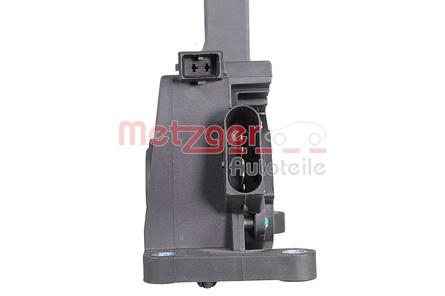 Sensor, accelerator pedal position - 0901478 METZGER