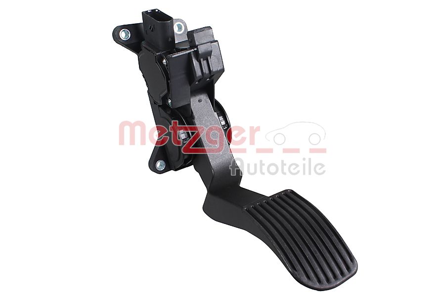 Sensor, accelerator pedal position - 0901479 METZGER