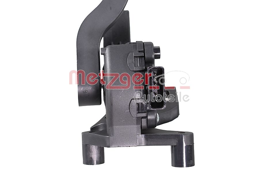 Sensor, accelerator pedal position - 0901482 METZGER
