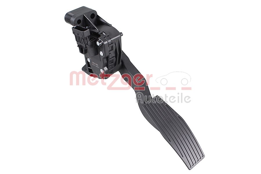 Sensor, accelerator pedal position - 0901488 METZGER