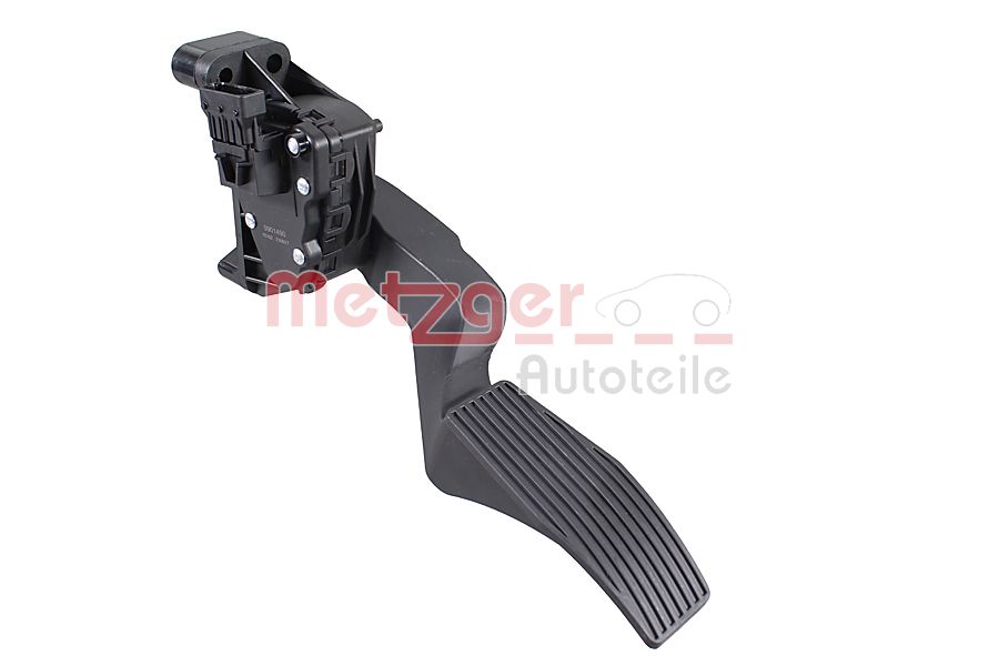 Sensor, accelerator pedal position - 0901490 METZGER