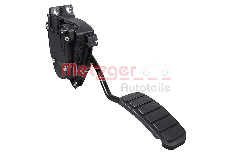 Sensor, accelerator pedal position - 0901492 METZGER