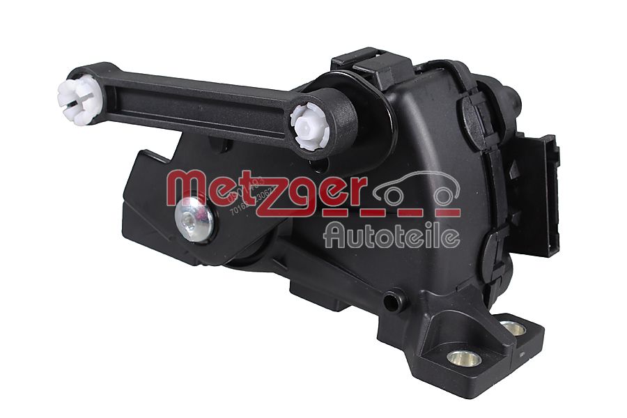 Sensor, accelerator pedal position - 0901493 METZGER