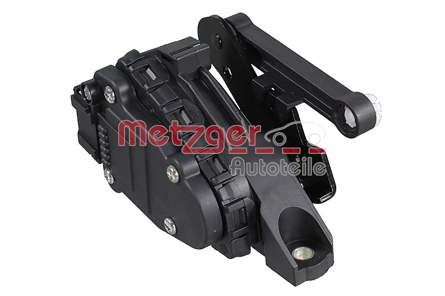 Sensor, accelerator pedal position - 0901493 METZGER