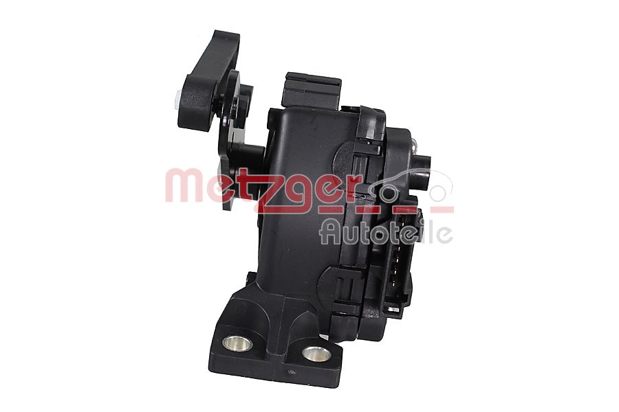 Sensor, accelerator pedal position - 0901493 METZGER