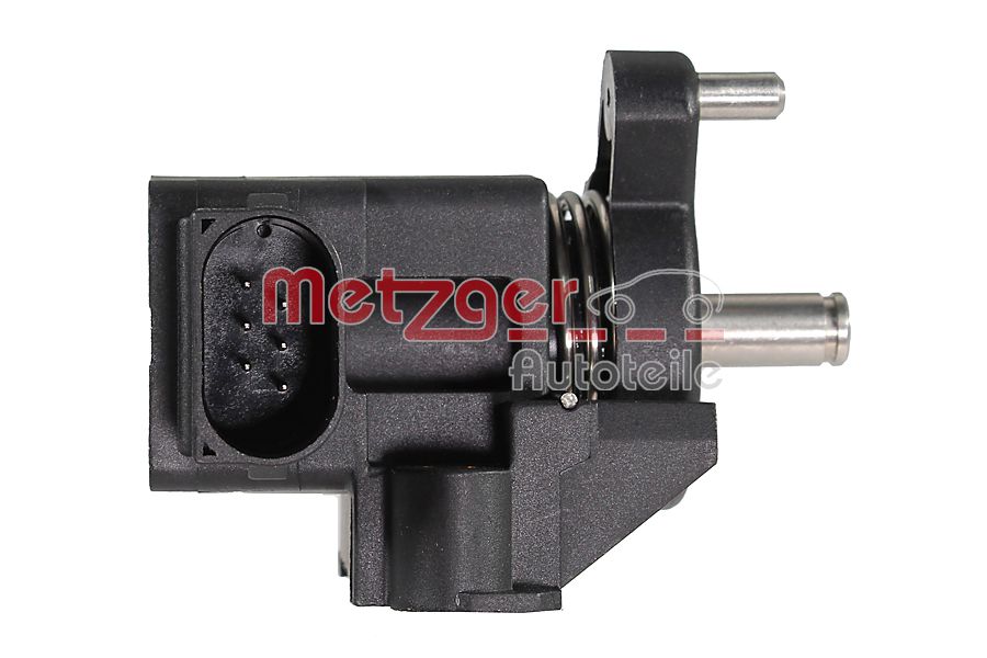 Sensor, accelerator pedal position - 0901494 METZGER