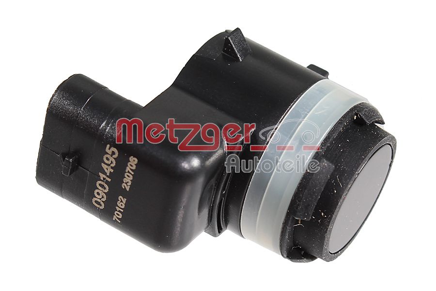Sensor, parking assist - 0901495 METZGER