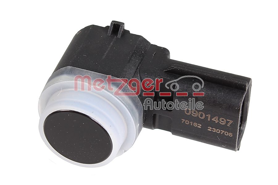 Sensor, parking assist - 0901497 METZGER