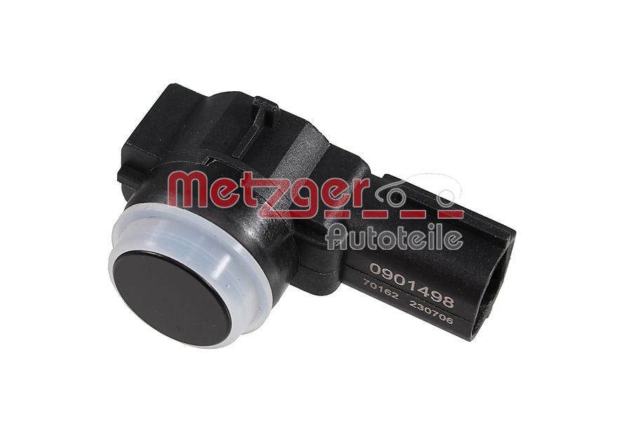 Sensore, Assistenza parcheggio - 0901498 METZGER