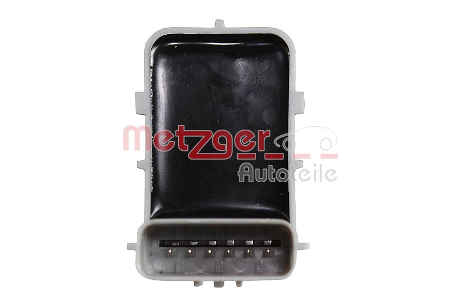 Датчик, система помощи при парковке - 0901504 METZGER