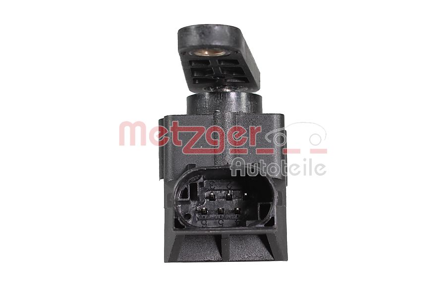 jutiklis, priekinių žibintų diapazono reguliavimas - 0901508 METZGER