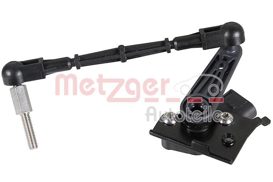 Датчик, регулировка угла наклона фар - 0901534 METZGER