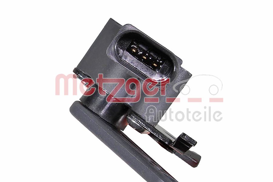 Датчик, регулировка угла наклона фар - 0901534 METZGER