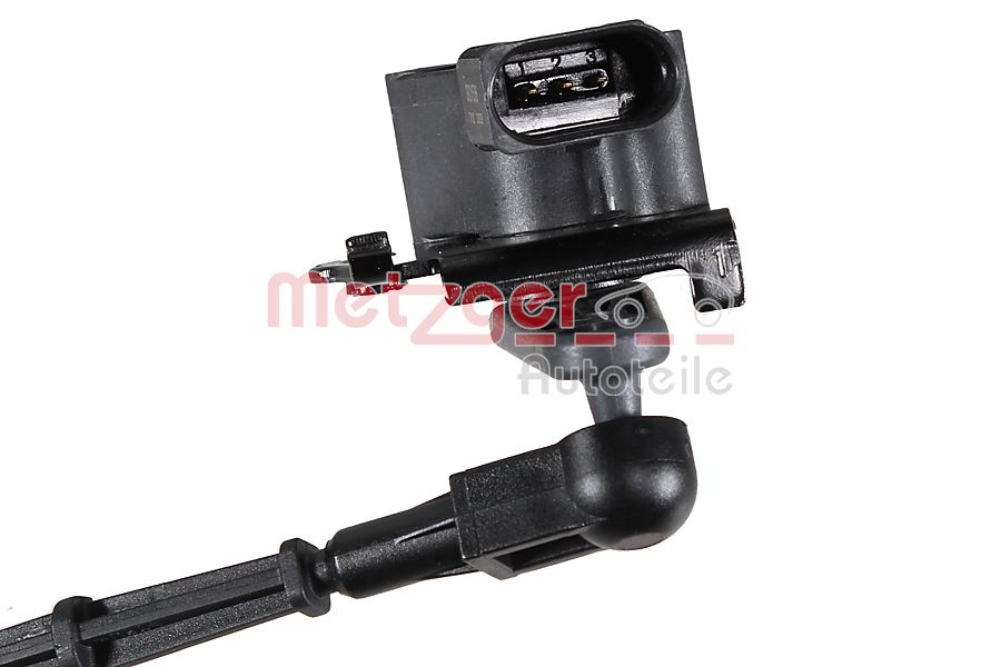 Sensor, headlight range adjustment - 0901536 METZGER