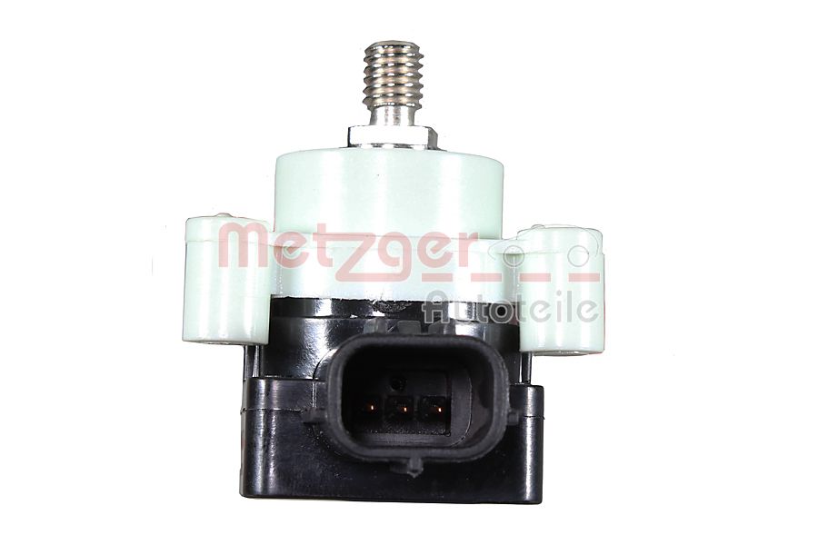 Sensor, headlight range adjustment - 0901538 METZGER