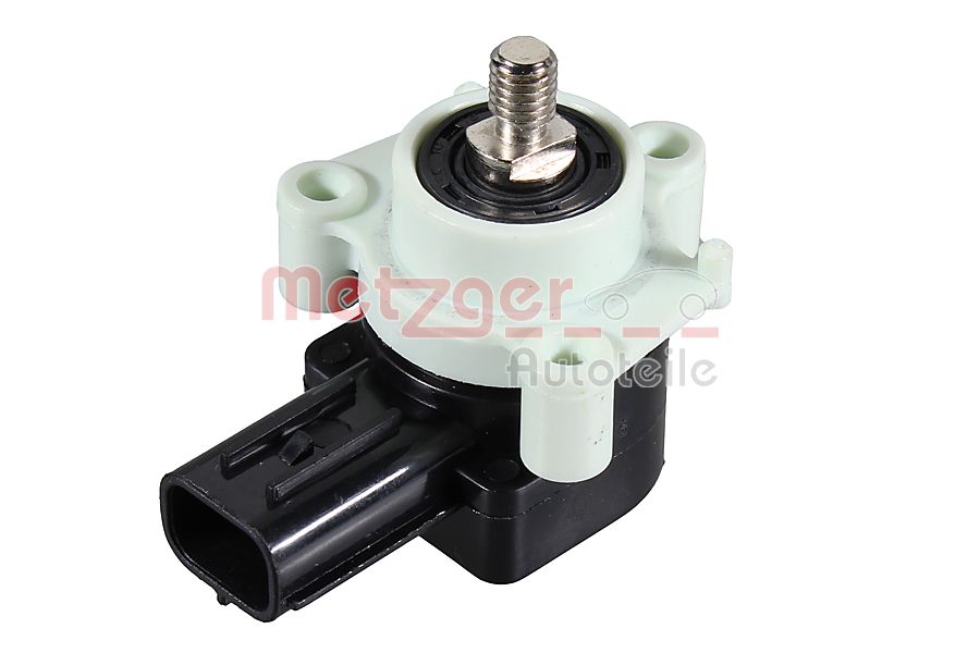 Sensor, headlight range adjustment - 0901539 METZGER