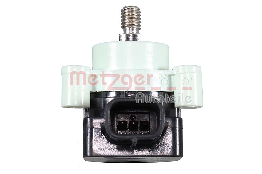 Sensor, headlight range adjustment - 0901539 METZGER
