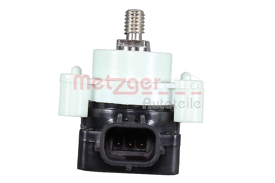 Sensor, headlight range adjustment - 0901542 METZGER