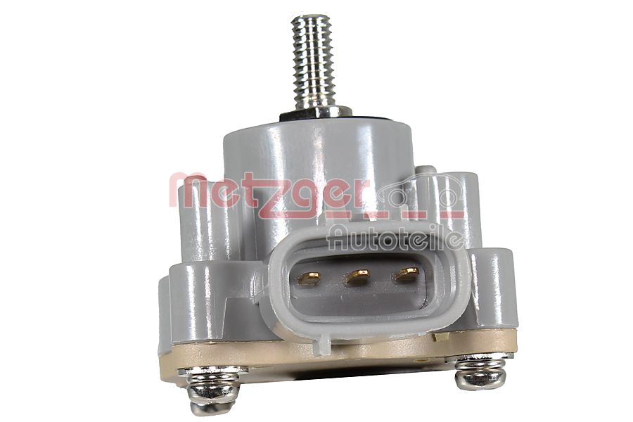 Sensor, headlight range adjustment - 0901543 METZGER
